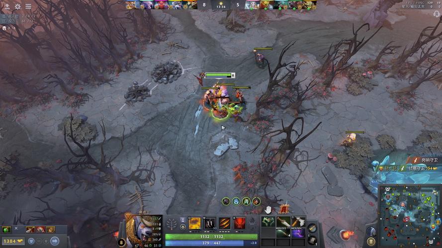 dota2rpg为什么只能官方服务器