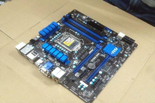 e31230v2能上什么服务器主板