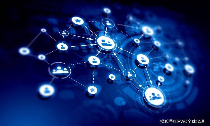 有服务器有ip可以做点什么生意