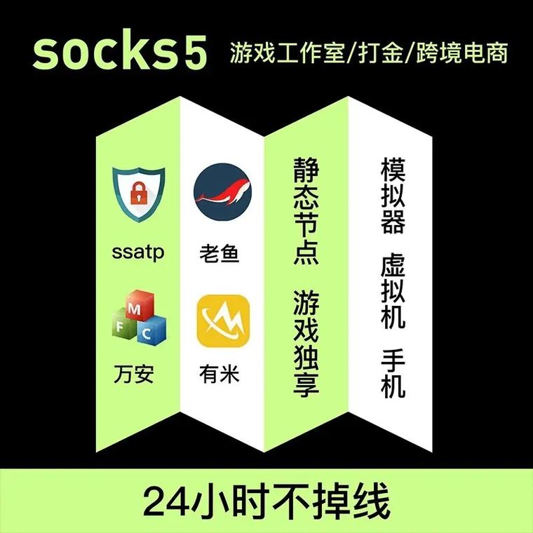有服务器有ip可以做点什么生意