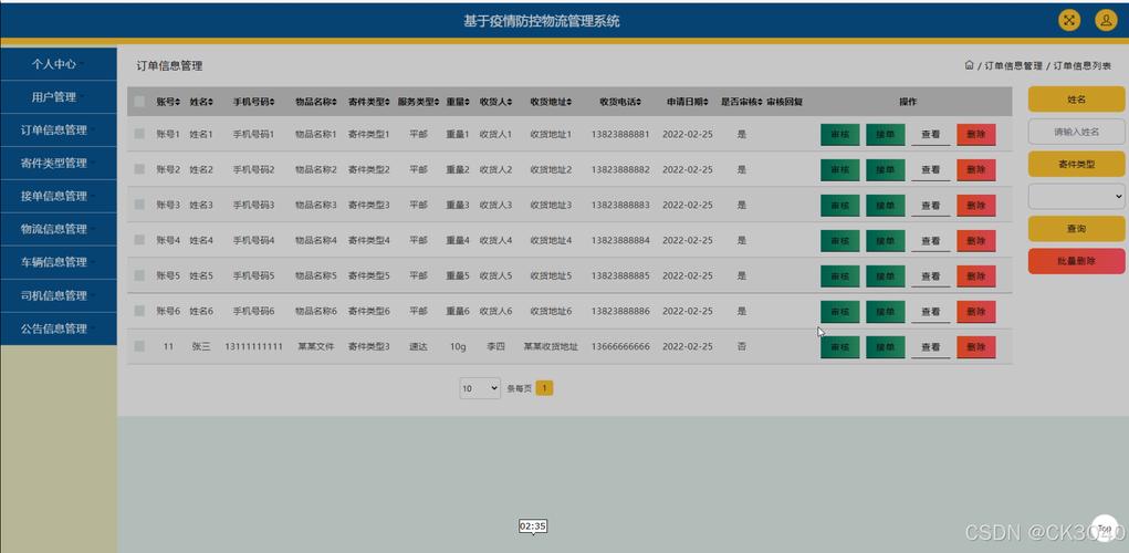 什么是服务器程序和客户机程序