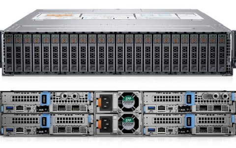 ipv6服务器与ipv4有何不同？