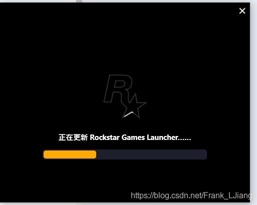 为什么无法访问r星服务器地址