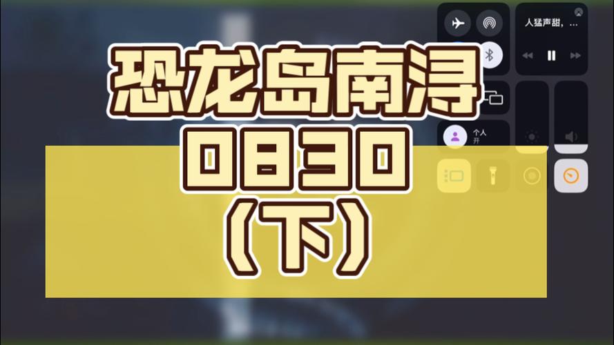 恐龙岛run服务器是什么意思