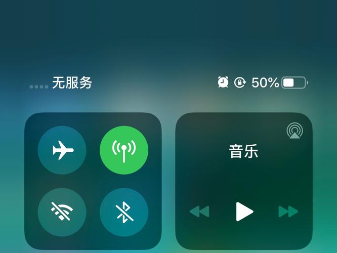 为什么我苹果一直无服务器