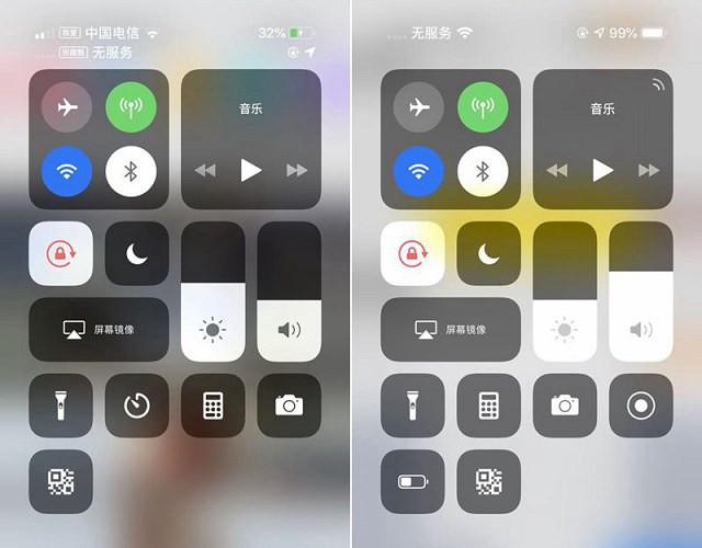 为什么我苹果一直无服务器