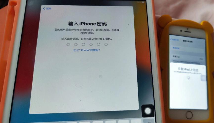 怎样看ipad服务器和账户密码是什么