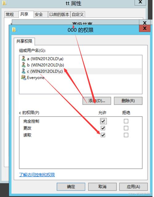 smb域名和服务器是什么意思
