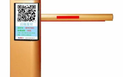 蓝卡道闸服务器具备哪些关键特性？