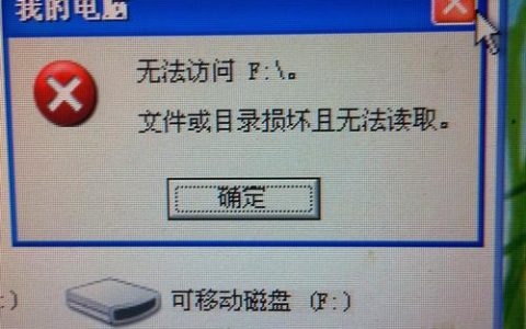 如何判断U盘损坏导致数据丢失的原因？