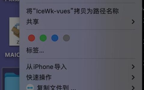 如何在Mac上配置和连接至VPN服务器？