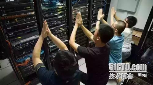 买服务器都是什么人开的