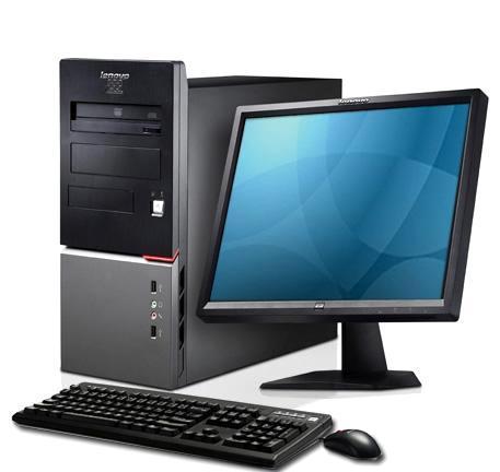 台式电脑跟服务器的区别是什么