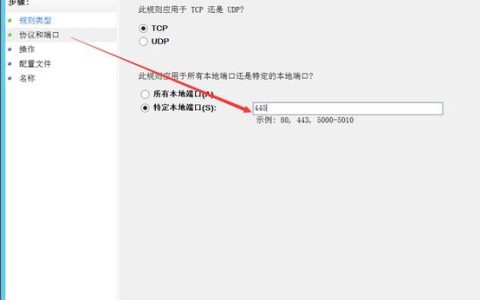 如何开启共享服务器的功能？