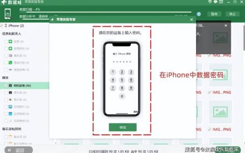 如何在Windows 8系统中找到iTunes设备连接选项？