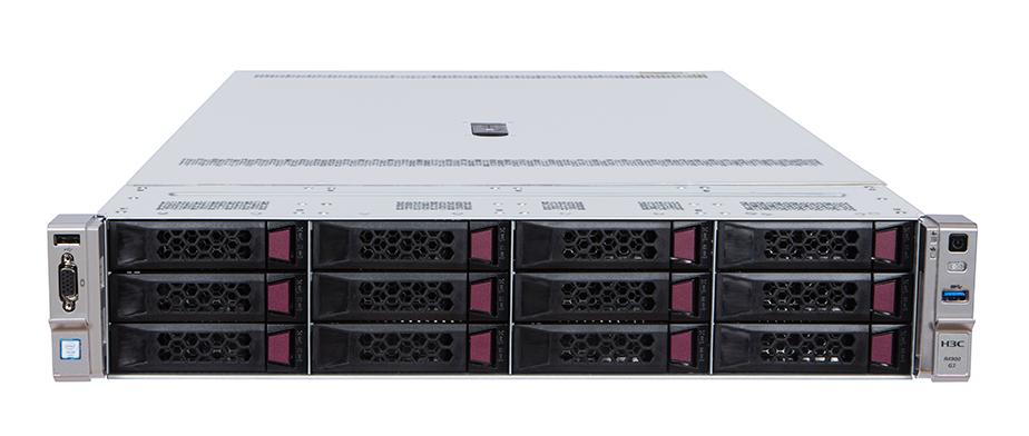 h3c服务器是什么意思