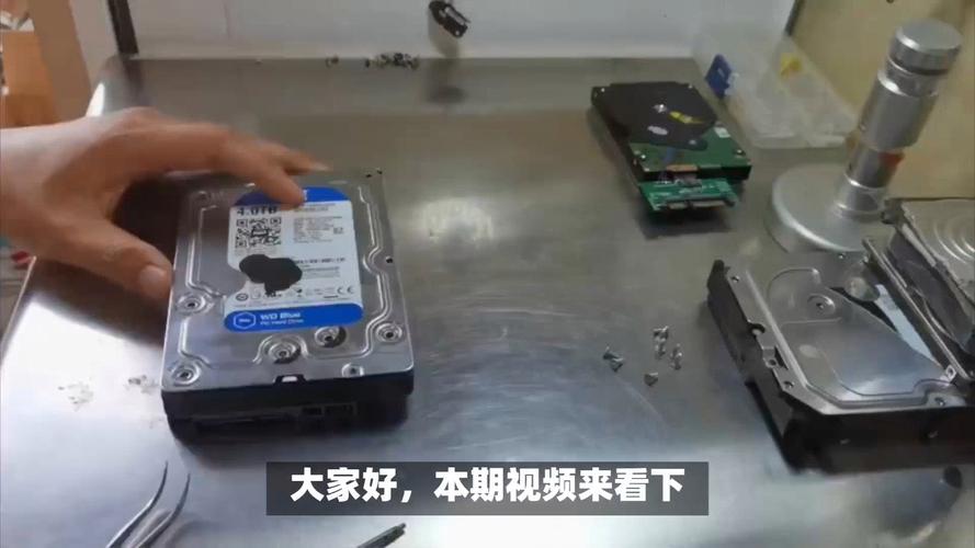 服务器更换硬盘后需要做什么操作