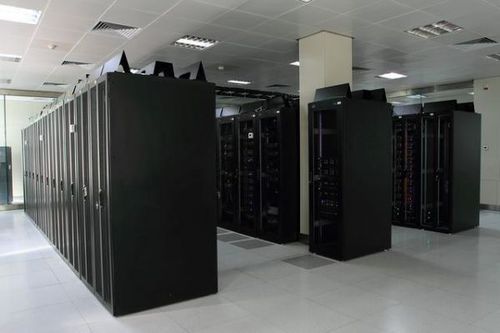 为什么服务器运行时会产生噪音