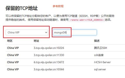 如何实现与Mongo服务器的有效对接?