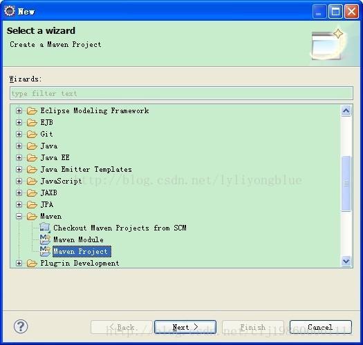 maven tomcat eclipse 调试_Maven