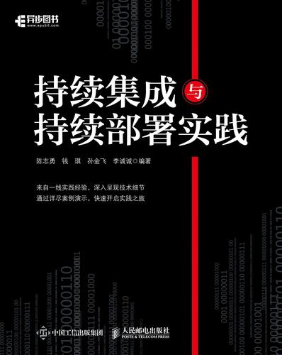 maven jackson 持续 集成_持续集成