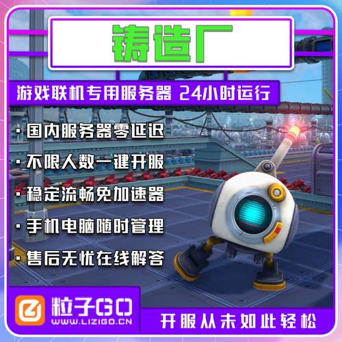 服务器一般什么人用得到
