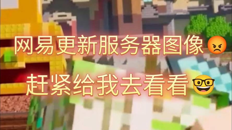 网易服务器名称是什么意思啊