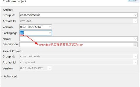 如何有效利用Maven模块管理项目依赖？