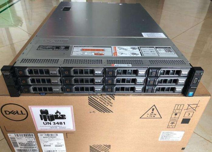 戴尔服务器为什么一直蜂鸣