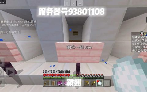 建立我的世界服务器究竟能带来哪些益处？