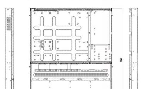 如何确定CAD 2016的服务器名称？