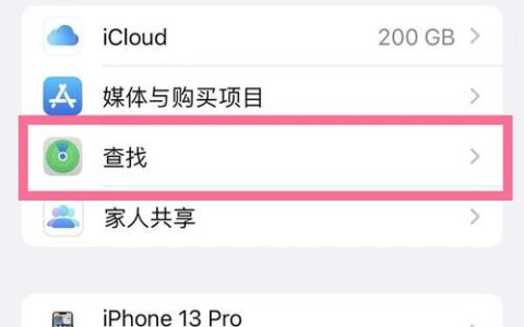 如何追踪并找到丢失的iPhone？
