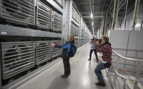 海外服务器优势是什么样的