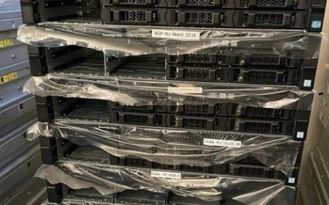 为什么市场上的二手服务器CPU价格如此亲民？