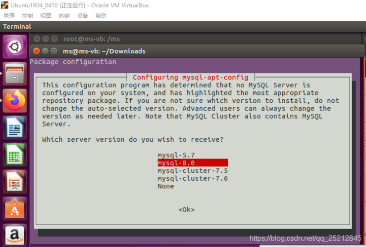 mysql 恢复单个数据库_恢复到自建MySQL数据库