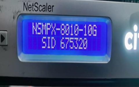 服务器负载均衡技术究竟如何优化网站性能？