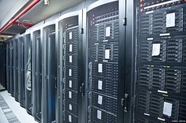 数据协作服务器是干什么的