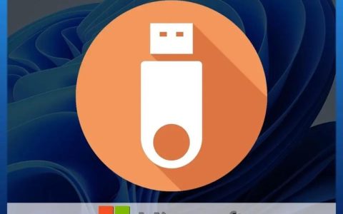 如何将电脑系统安装到U盘上？