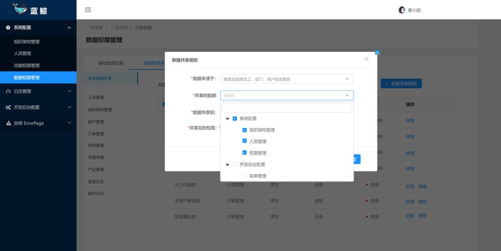 管理权限服务器是什么意思