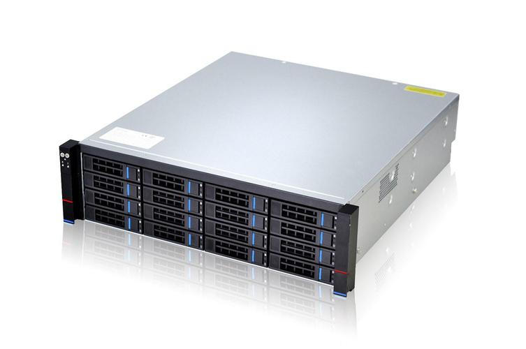 公司网络服务器长什么样子