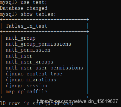mysql命令恢复数据库_恢复到自建MySQL数据库
