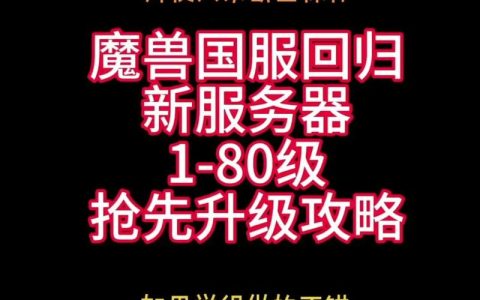 为何要部署抢先服务器，探索其背后的原因与优势