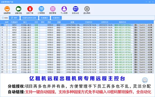 租用服务器ip数是做什么的
