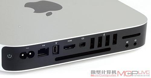 mac web服务器_Mac
