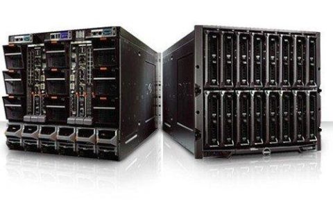 心跳水立方服务器，它属于哪种类型的服务器？