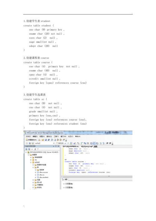 mysql建立数据库和表语句_管理数据库和用户（MySQL）