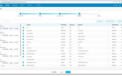 如何在MySQL中设置数据库同步时检查源迁移库中的无主键表？