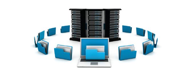 开发软件为什么要服务器上