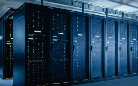 测试环境中通常使用哪种服务器？