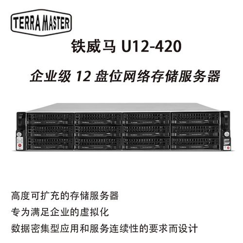 公司里的网络服务器叫什么